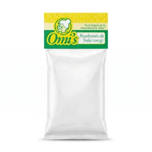 Bicarbonato 200g
