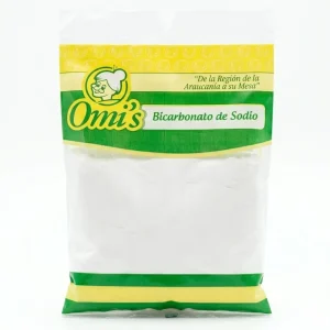 Bicarbonato 500g