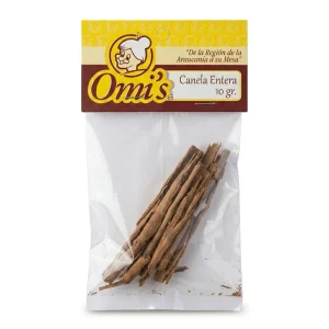 Canela Entera 15g