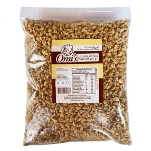 Carne de Soya 400g