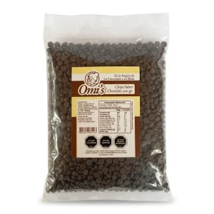 Chips Sabor Chocolate 500g
