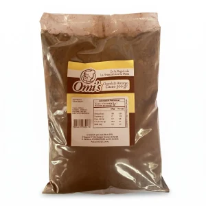 Chocolate Amargo Cacao 500g