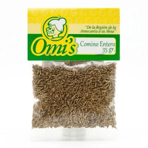 Comino Entero 35g