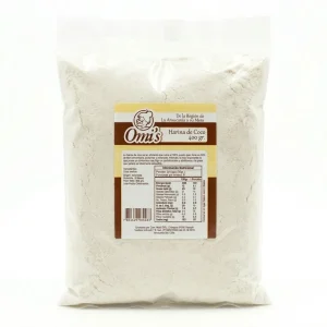 Harina de Coco 400g