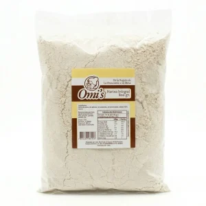 Harina Integral 800g