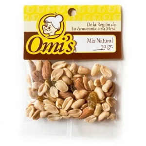 Mix Natural 30g