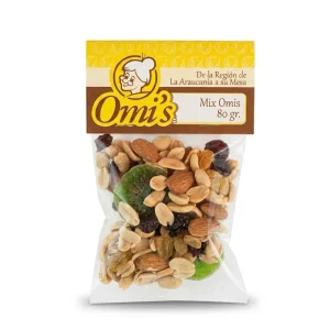 Mix Omis 80g