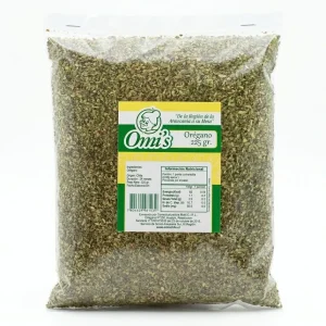 Orégano 225g
