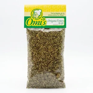 Orégano 35g