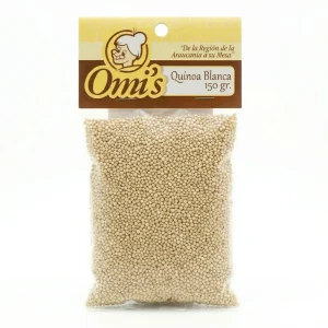 Quinua Blanca 150g