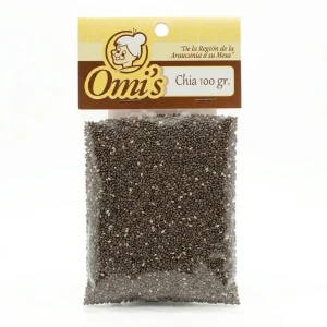 Semilla de Chía 50g