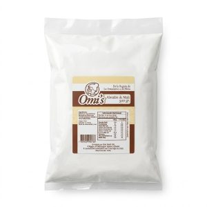 Almidón de Maíz 500g
