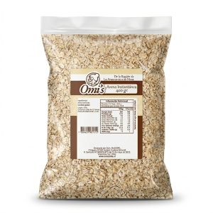 Avena instantanea