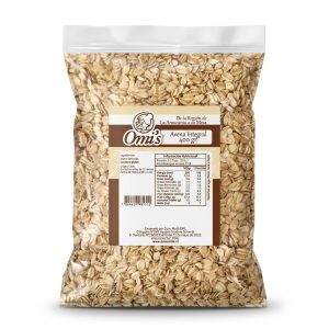 Avena integral