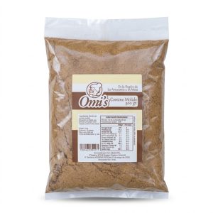Comino en polvo 500g