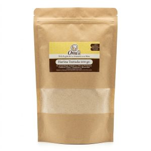 Harina Tostada 500g