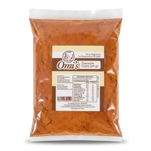 Pimenton Gypsy 500g