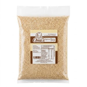 Quinoa Blanca 500g